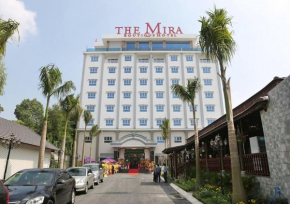 The Mira Boutique Hotel
